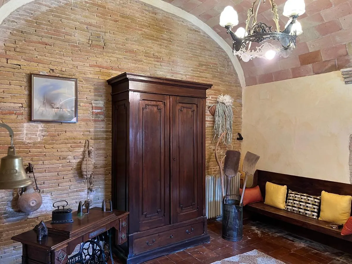 Can Met Mosso, Casa Rural Con Piscina Climatizada Albóns