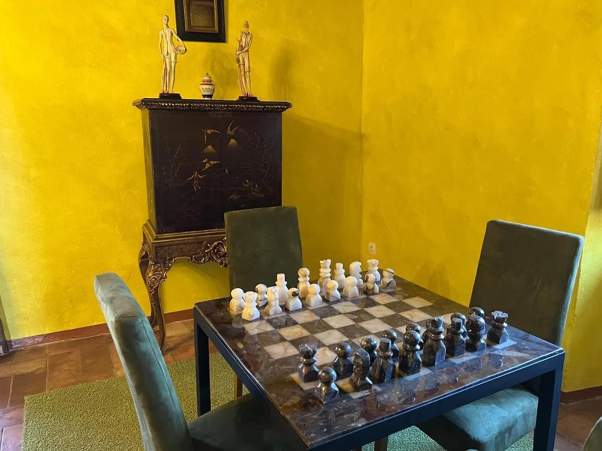 Can Met Mosso, Casa Rural Con Piscina Climatizada Albóns Spanyolország