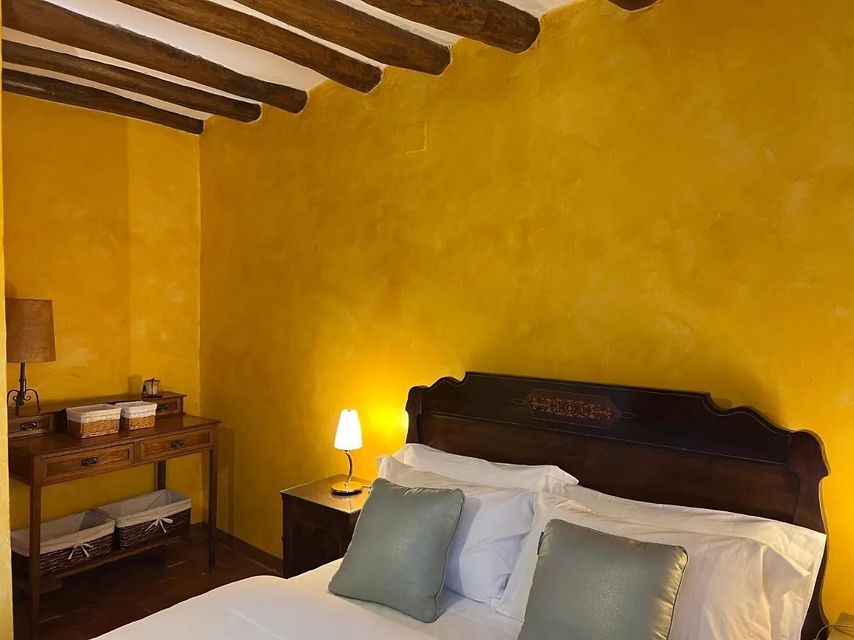 Can Met Mosso, Casa Rural Con Piscina Climatizada Albóns 0*,  Spanyolország